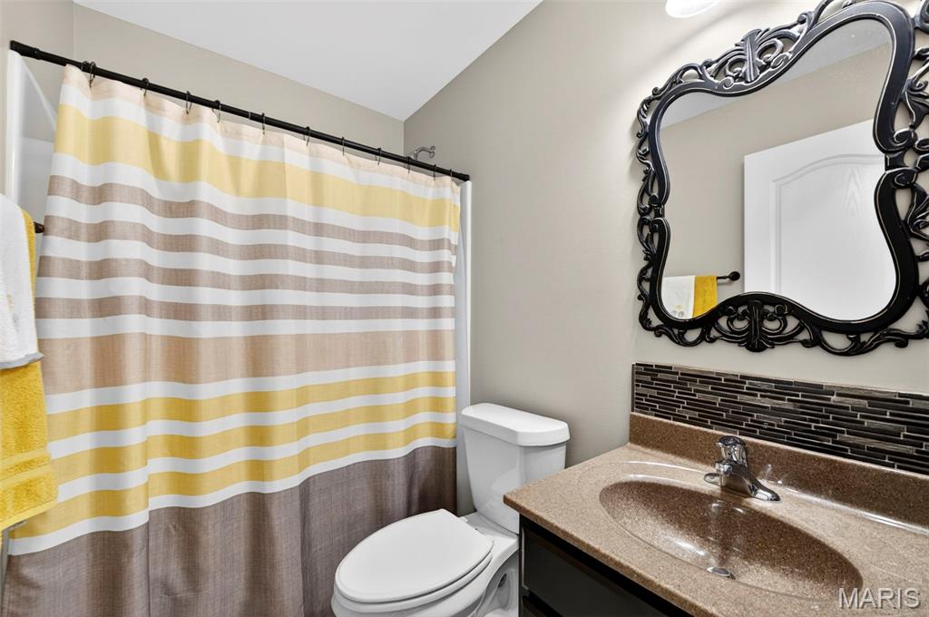 Liberty Grove - Residential