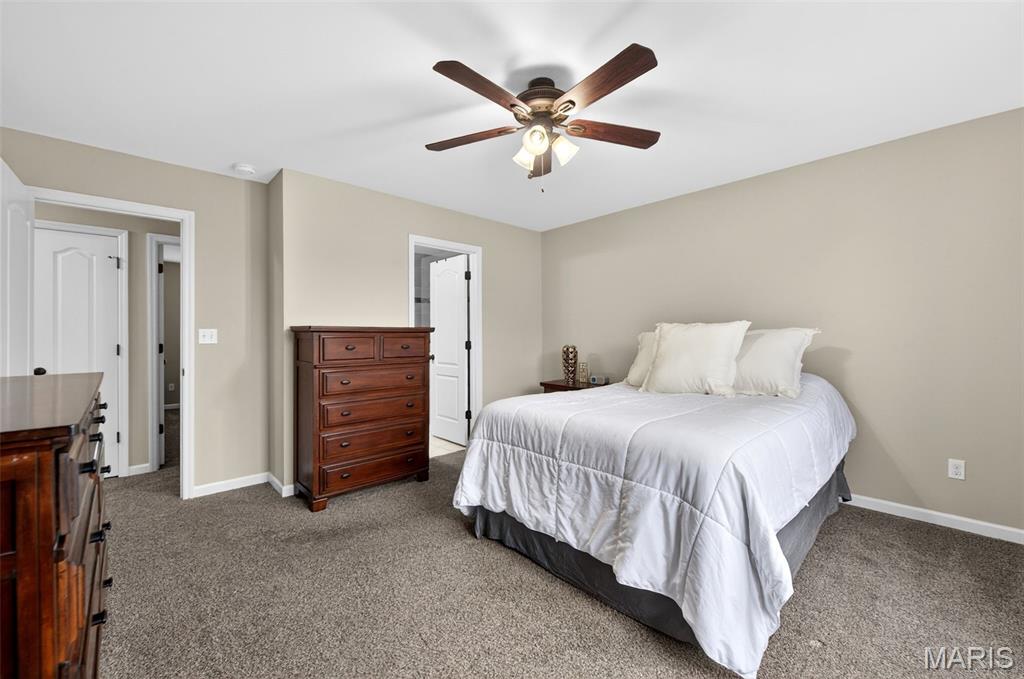 Liberty Grove - Residential
