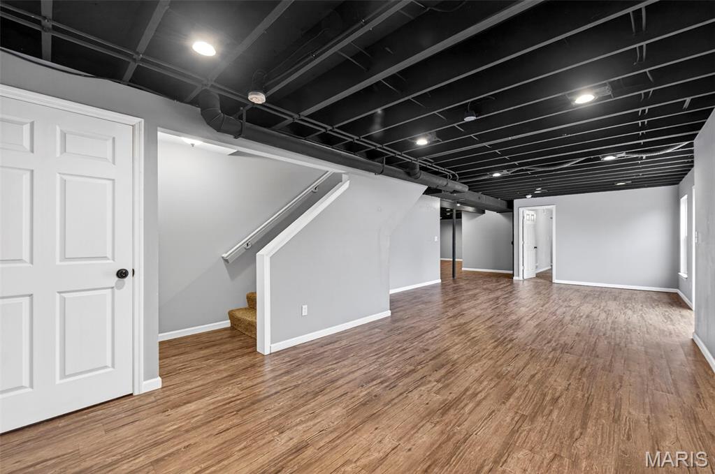 Liberty Grove - Residential