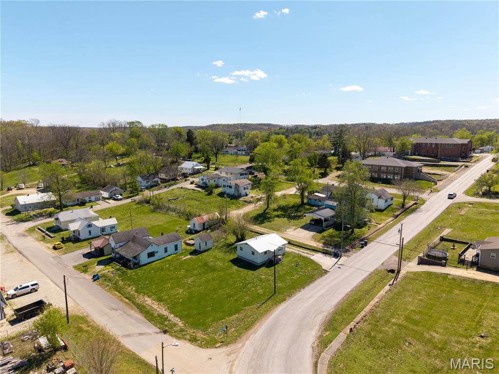 NA - Residential
