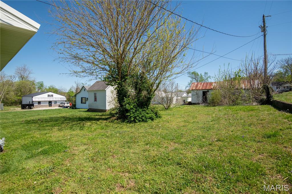 NA - Residential