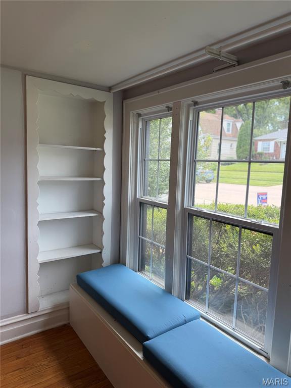Forest Park Heights - Residential Lease