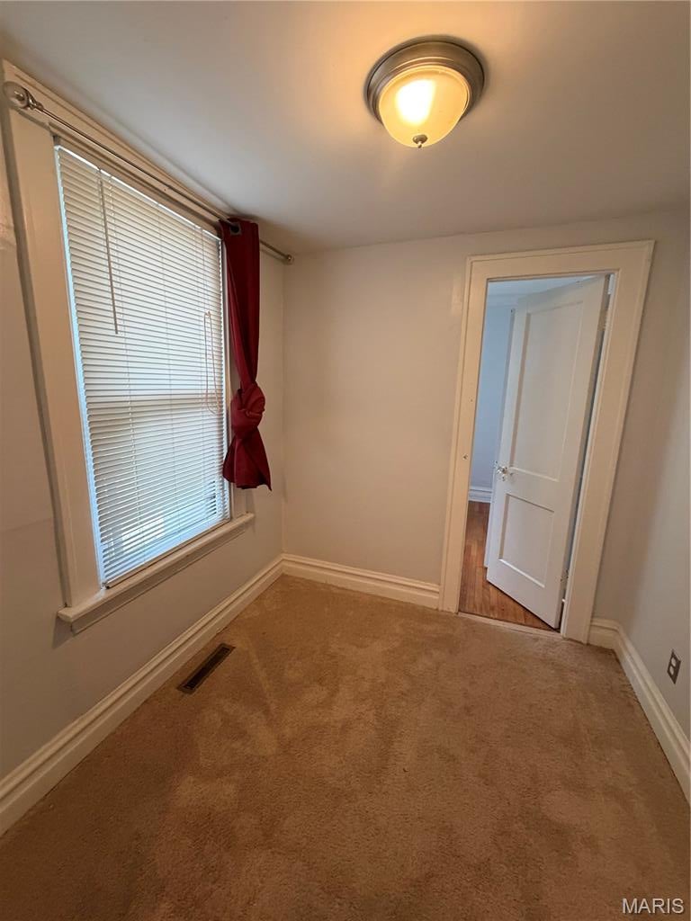 Forest Park Heights - Residential Lease