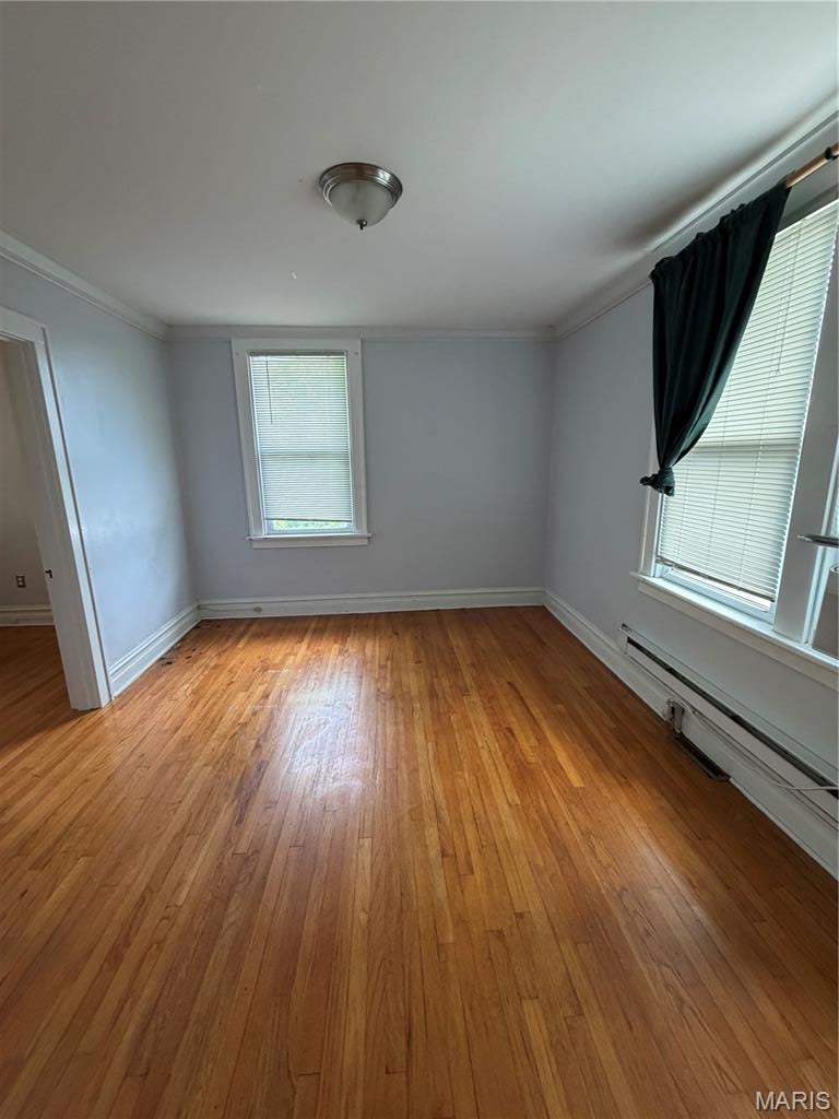 Forest Park Heights - Residential Lease