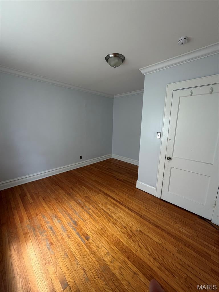Forest Park Heights - Residential Lease