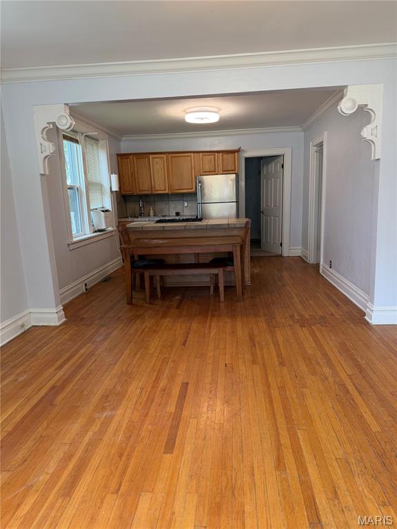 Forest Park Heights - Residential Lease
