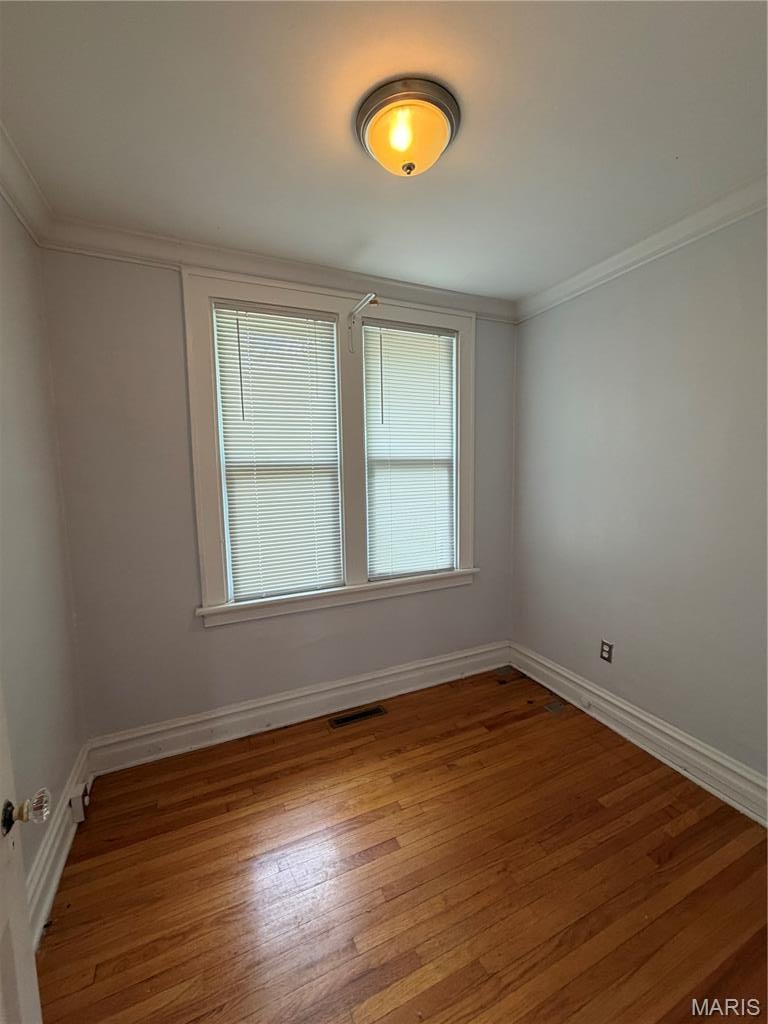 Forest Park Heights - Residential Lease
