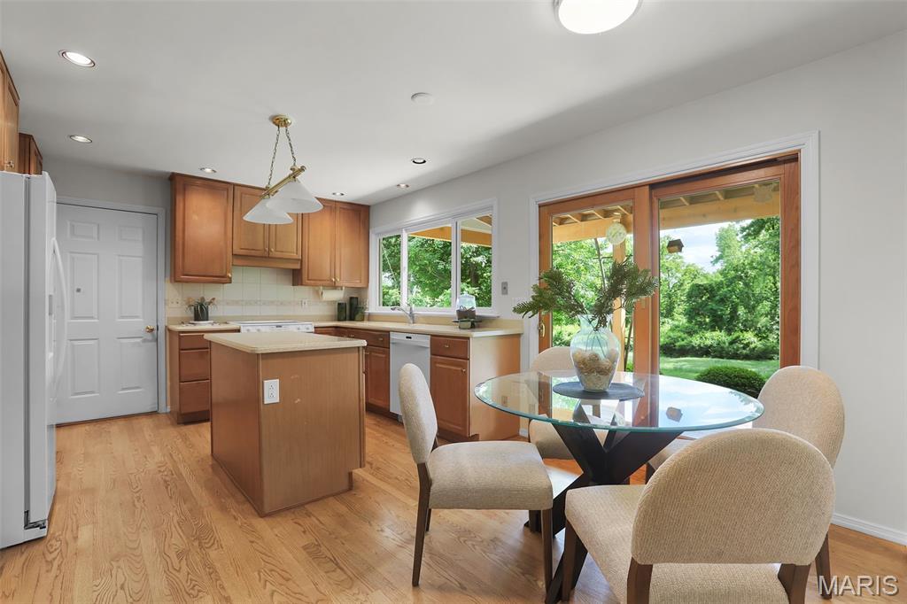 Seven Pines 5 - Residential