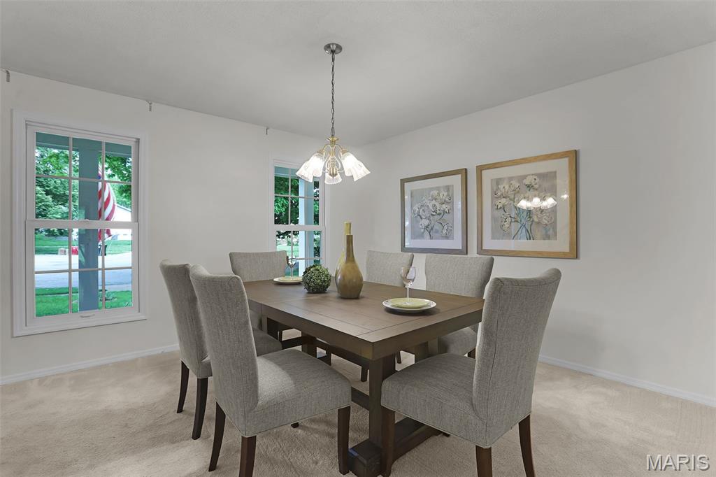 Seven Pines 5 - Residential