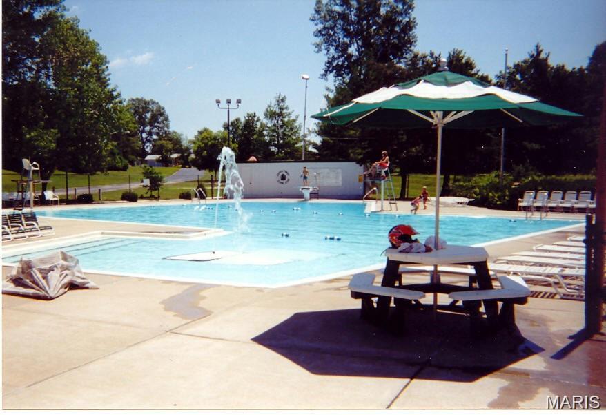 Seven Pines 5 - Residential