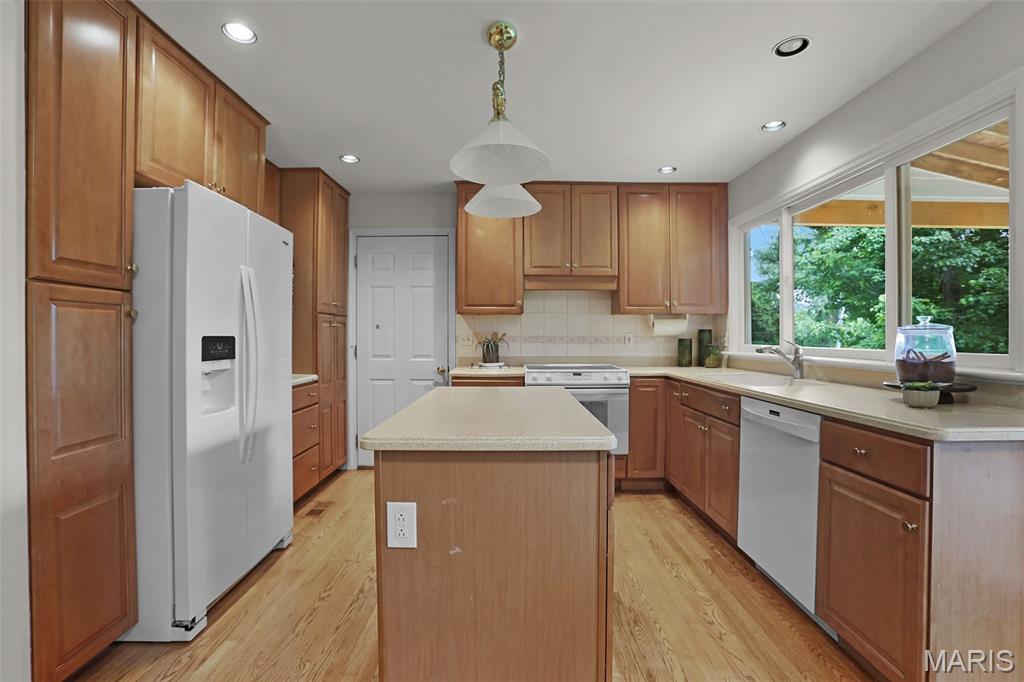 Seven Pines 5 - Residential