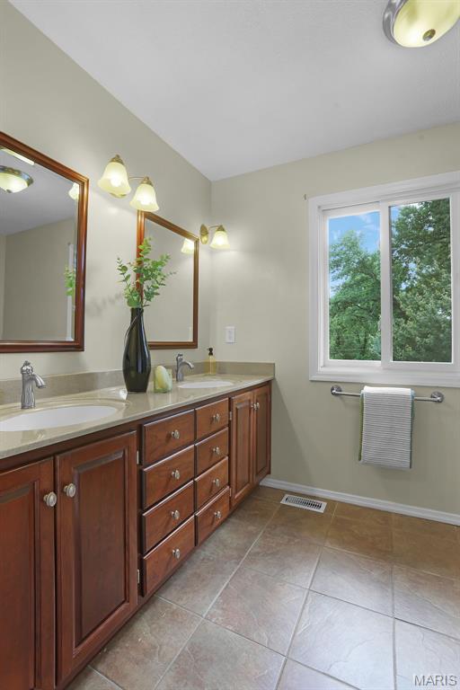 Seven Pines 5 - Residential