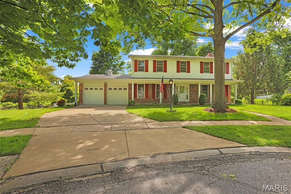 Seven Pines 5 - Residential