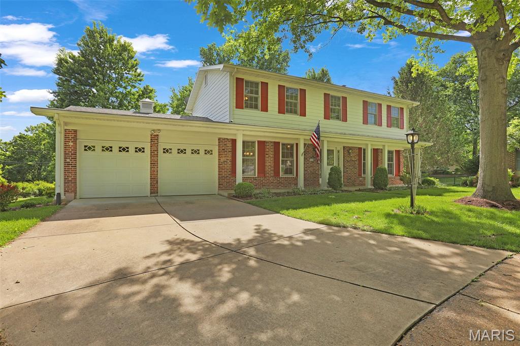 Seven Pines 5 - Residential