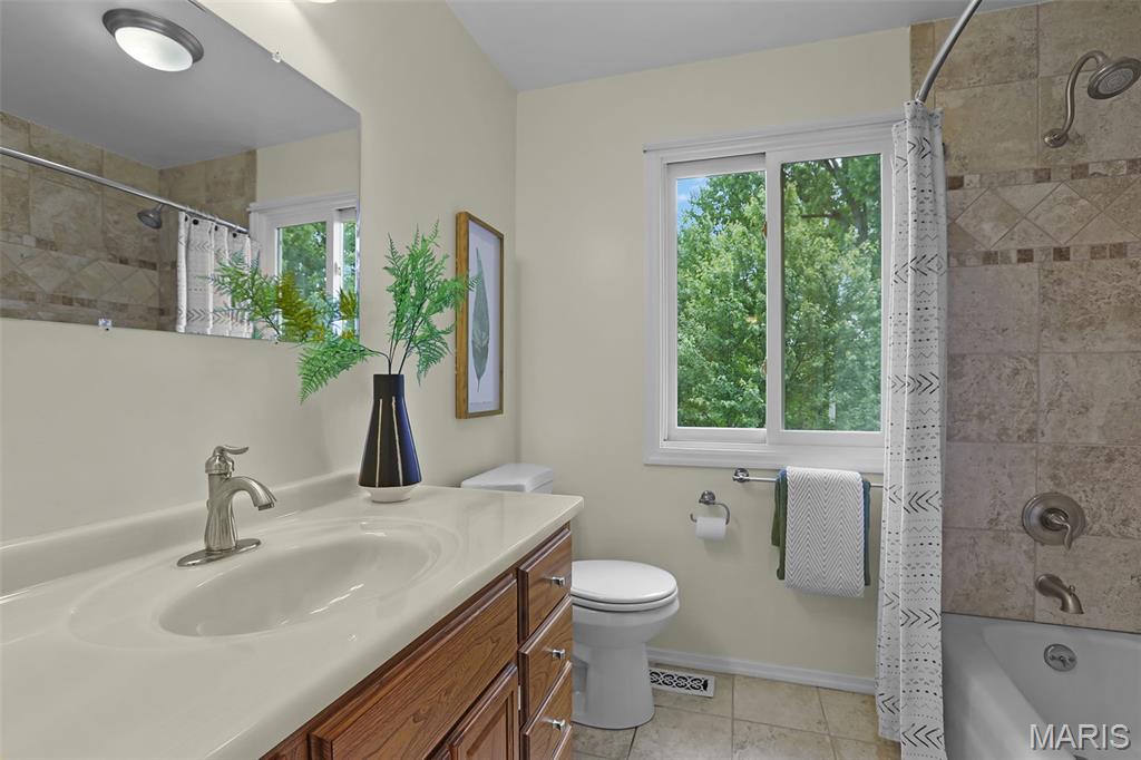 Seven Pines 5 - Residential