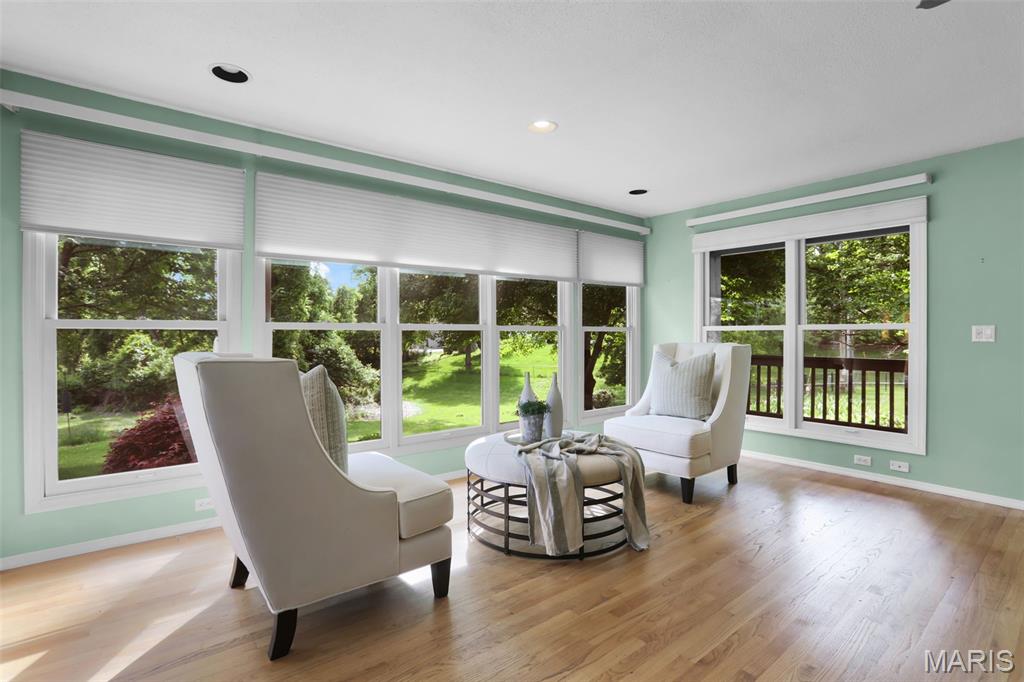 Seven Pines 5 - Residential