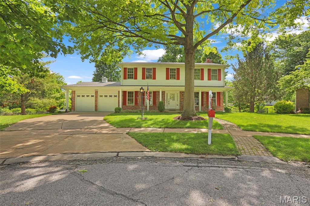 Seven Pines 5 - Residential