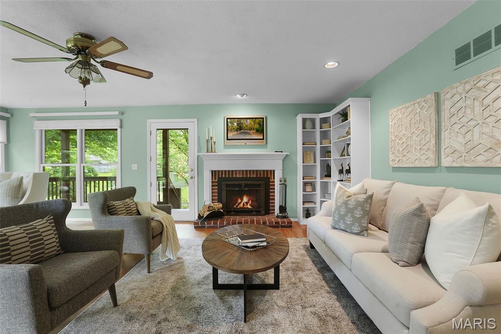 Seven Pines 5 - Residential