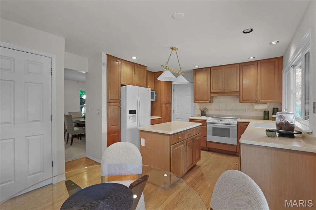 Seven Pines 5 - Residential