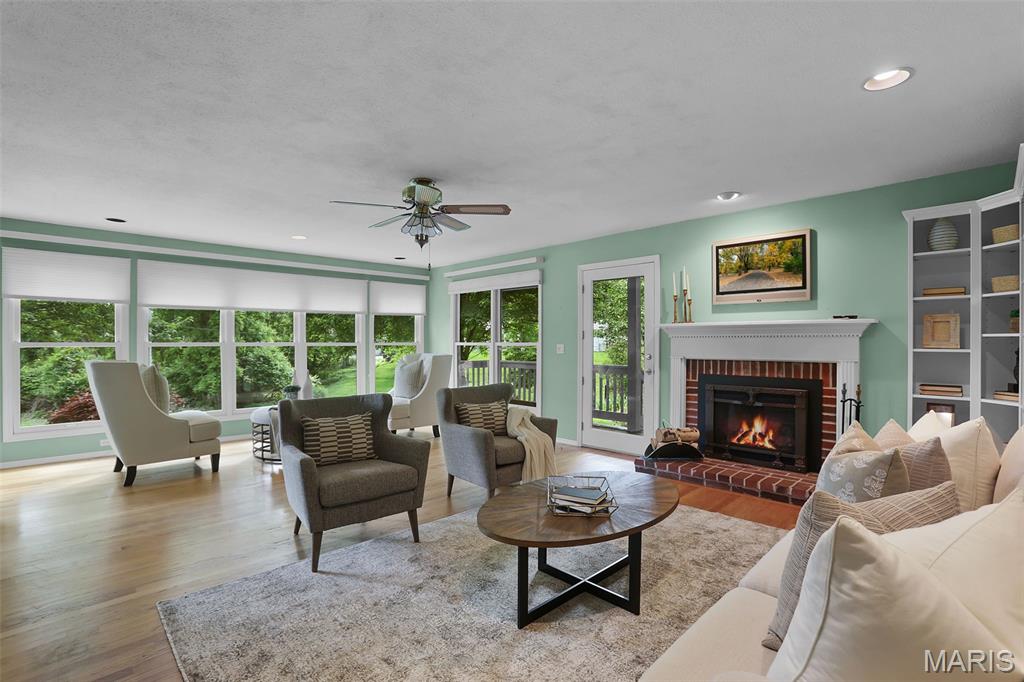 Seven Pines 5 - Residential