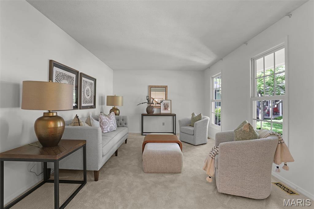 Seven Pines 5 - Residential