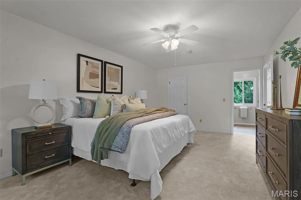 Seven Pines 5 - Residential