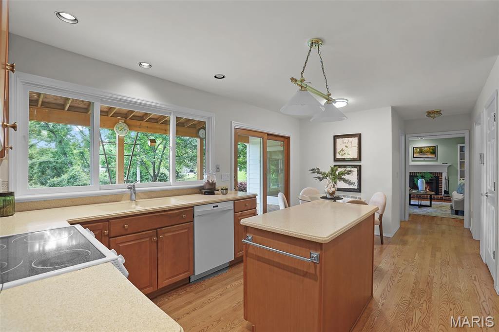 Seven Pines 5 - Residential
