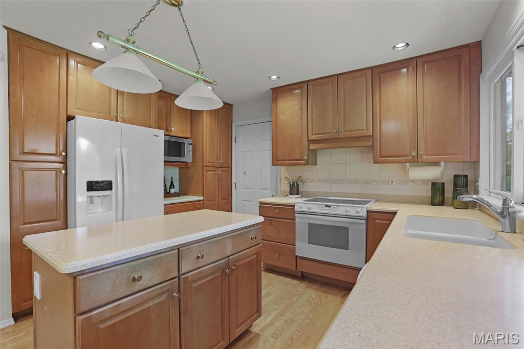 Seven Pines 5 - Residential