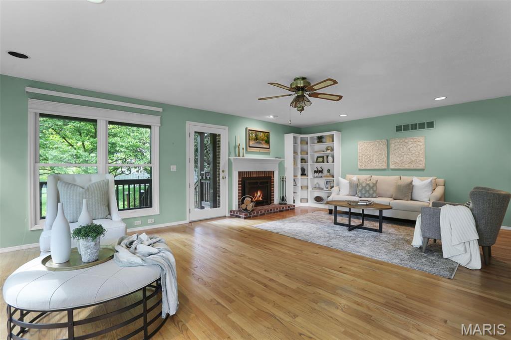 Seven Pines 5 - Residential