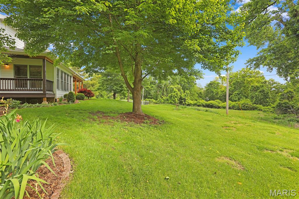 Seven Pines 5 - Residential