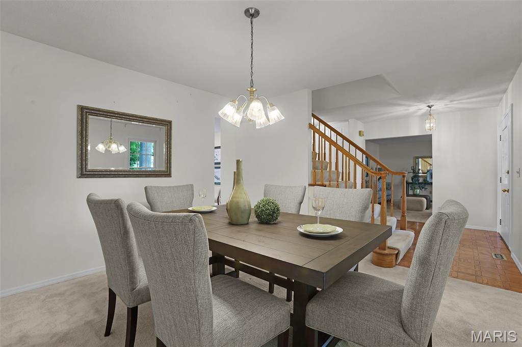 Seven Pines 5 - Residential