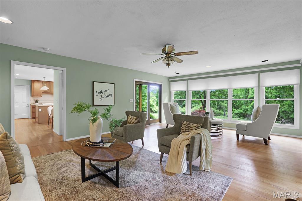 Seven Pines 5 - Residential