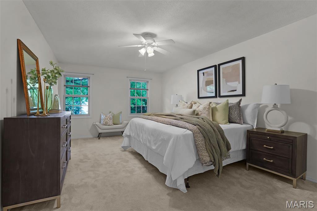 Seven Pines 5 - Residential