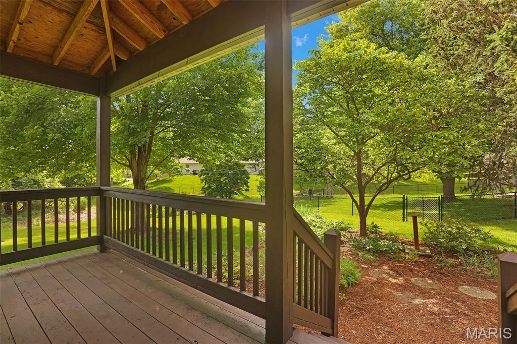 Seven Pines 5 - Residential