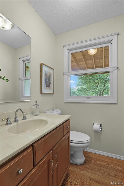Seven Pines 5 - Residential