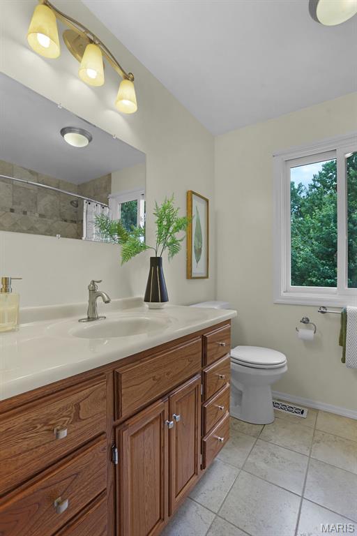 Seven Pines 5 - Residential