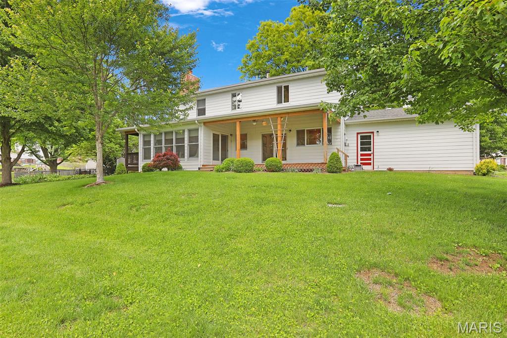 Seven Pines 5 - Residential