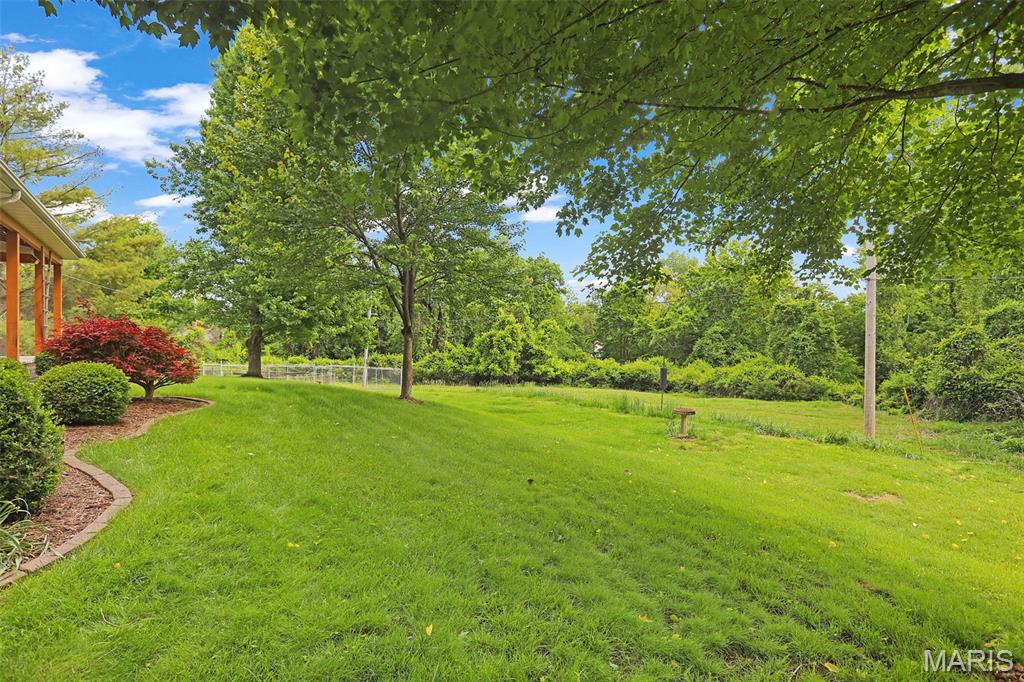 Seven Pines 5 - Residential