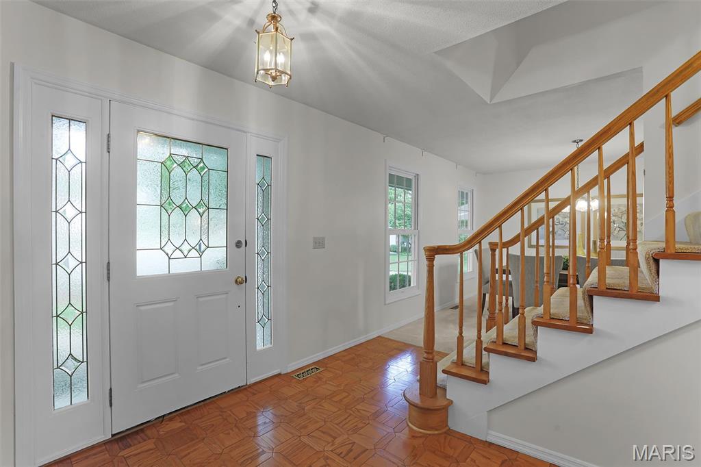 Seven Pines 5 - Residential