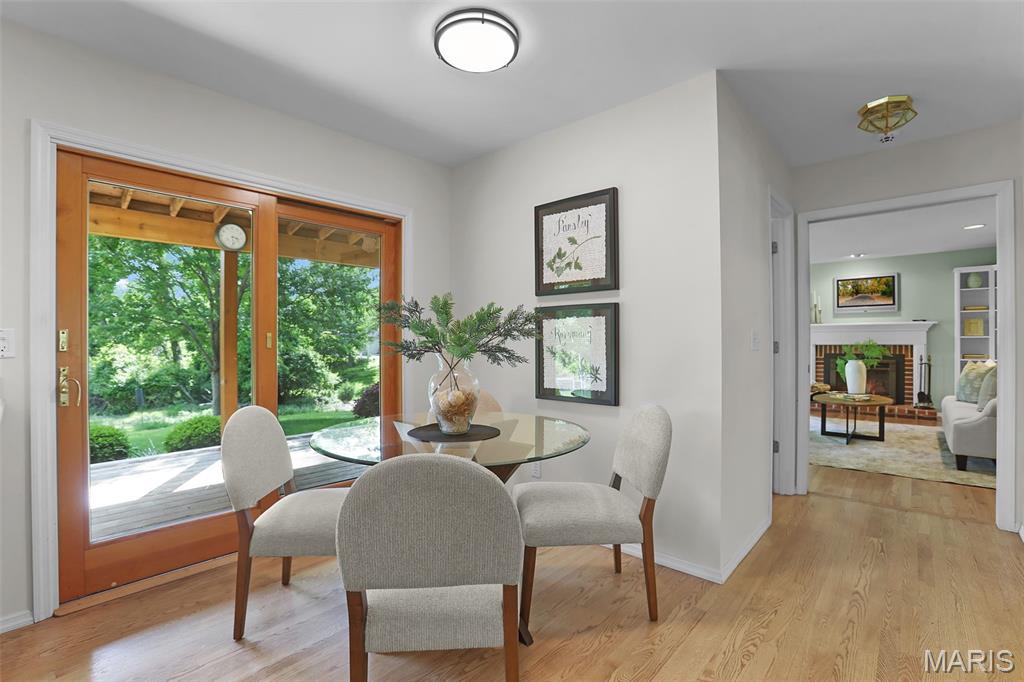 Seven Pines 5 - Residential