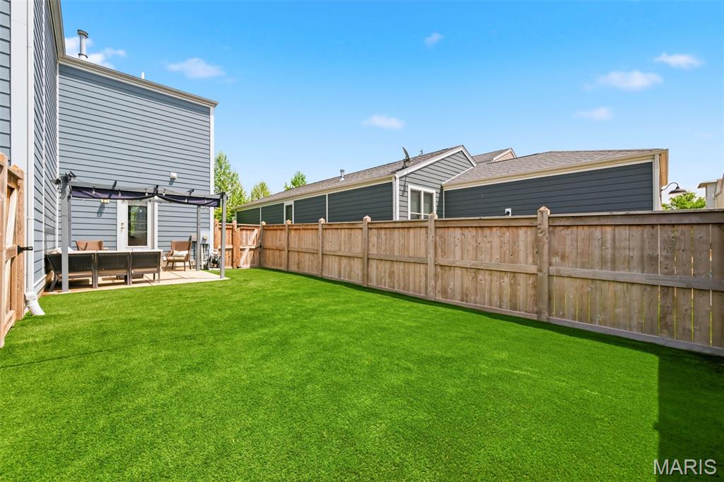New Town at St Charles - Residential
