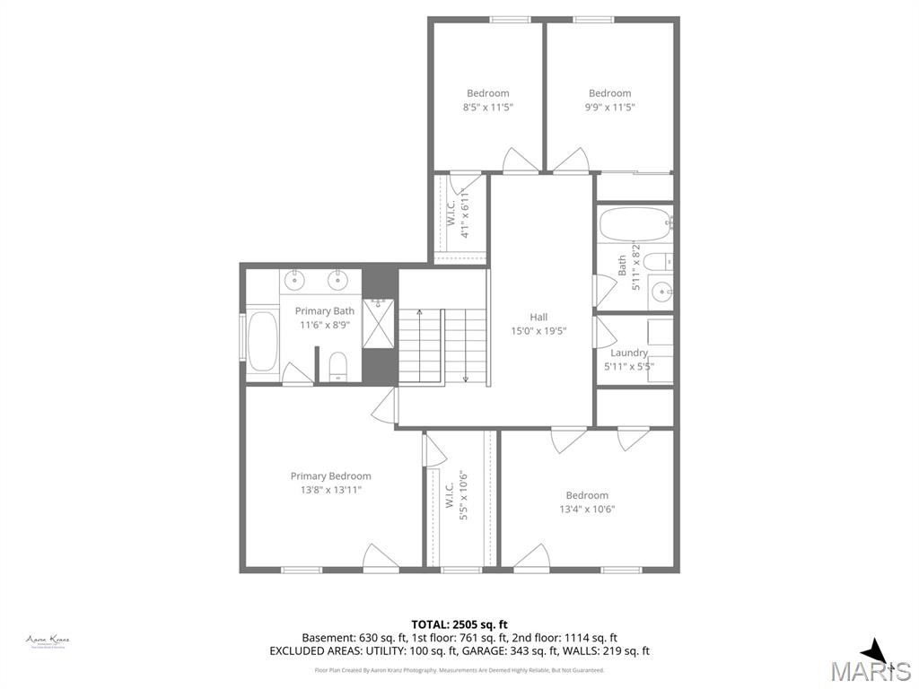 New Town at St Charles - Residential