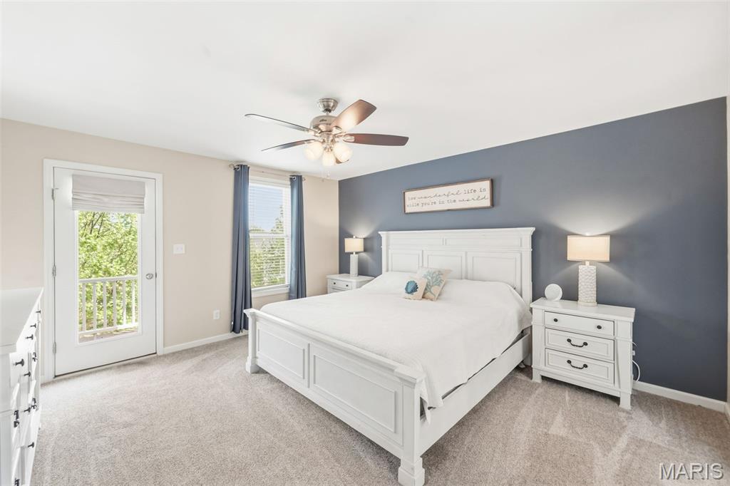 New Town at St Charles - Residential