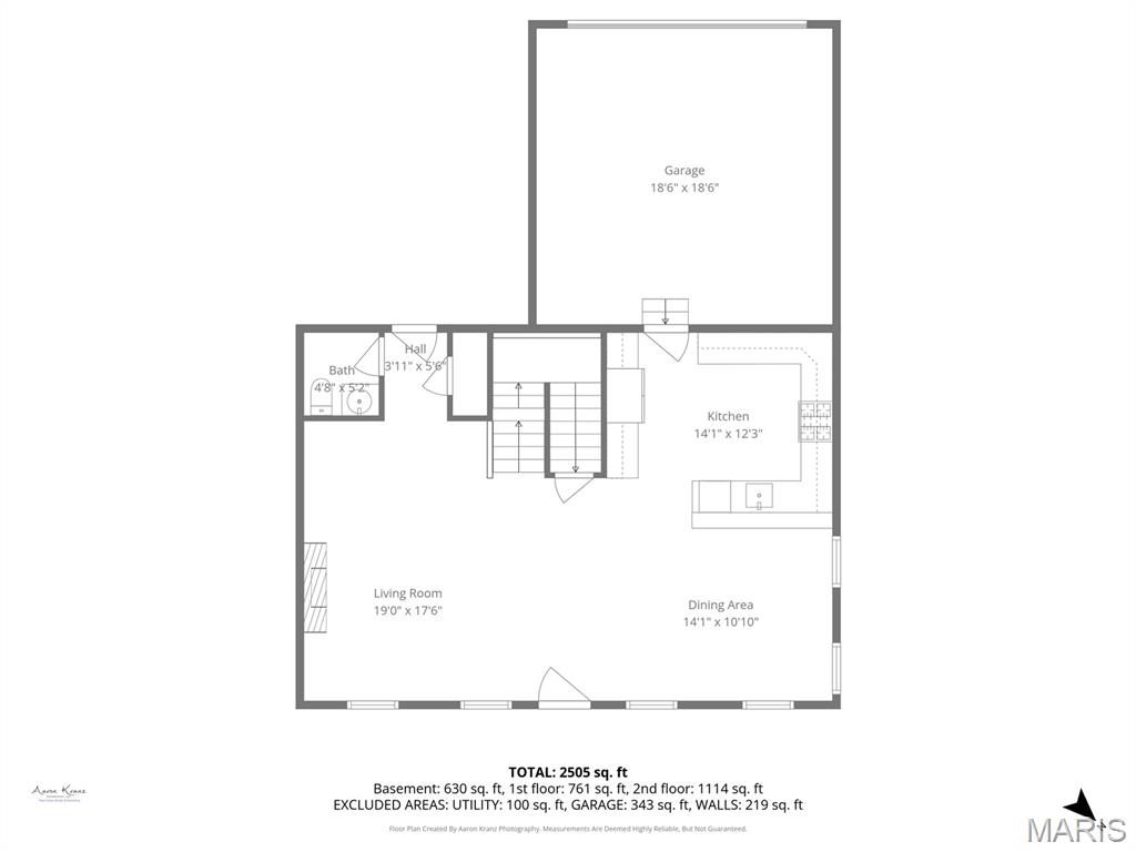New Town at St Charles - Residential