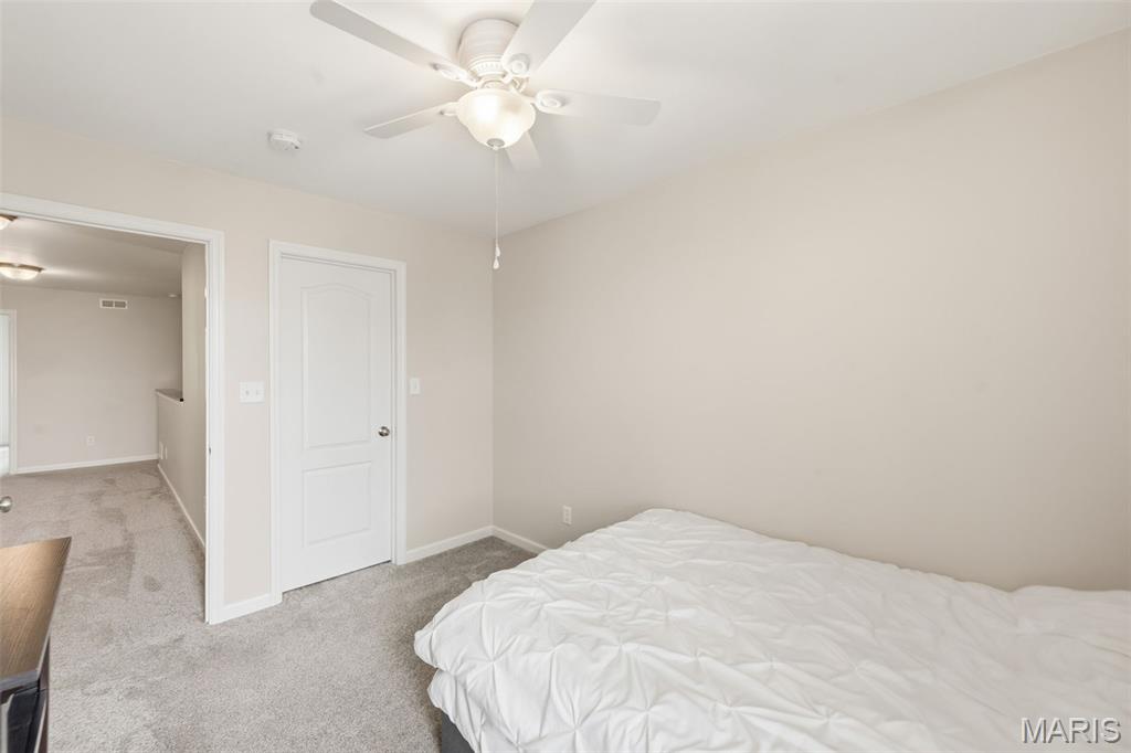 New Town at St Charles - Residential
