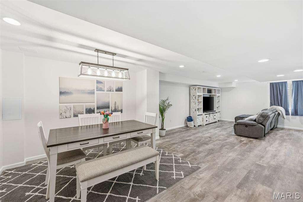 New Town at St Charles - Residential