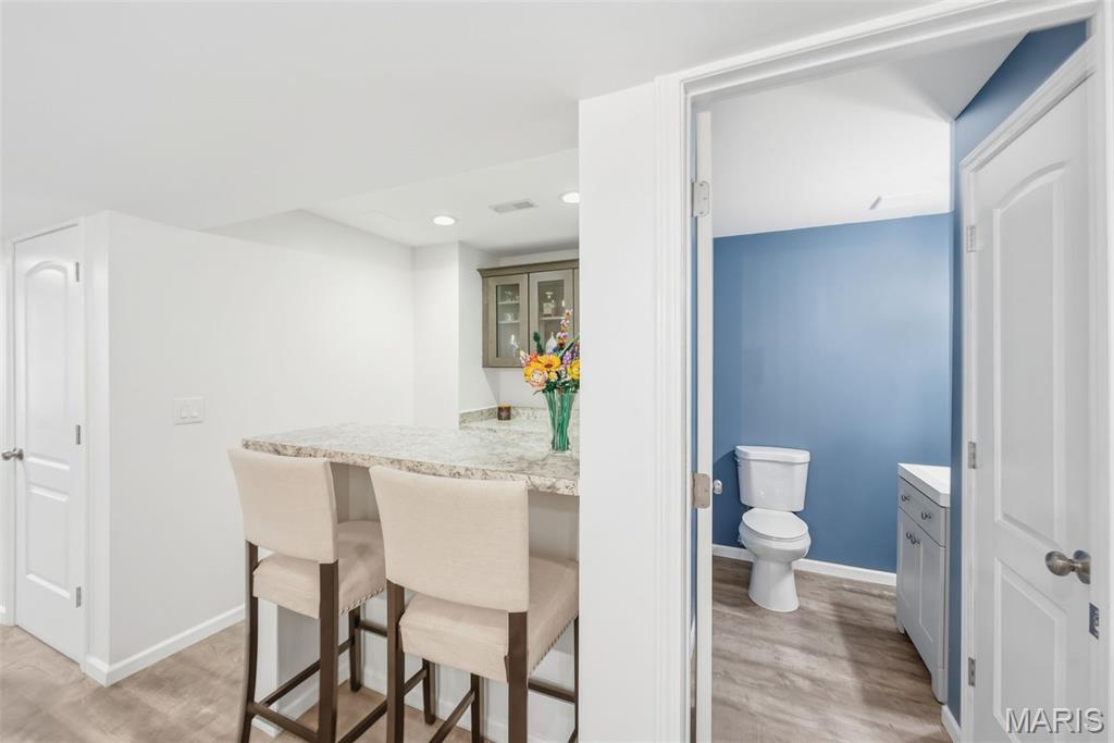 New Town at St Charles - Residential
