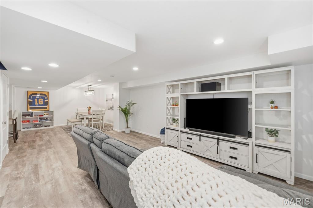 New Town at St Charles - Residential