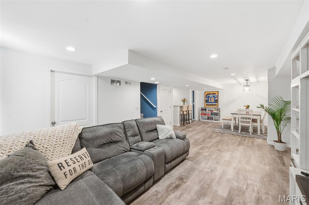 New Town at St Charles - Residential