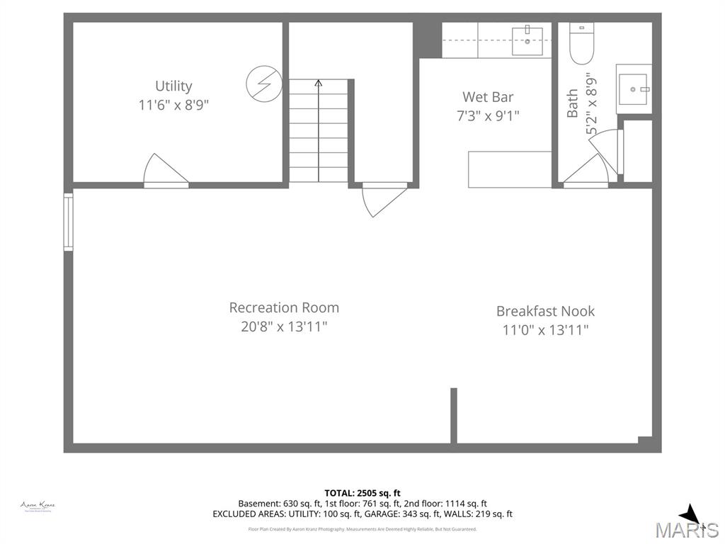 New Town at St Charles - Residential